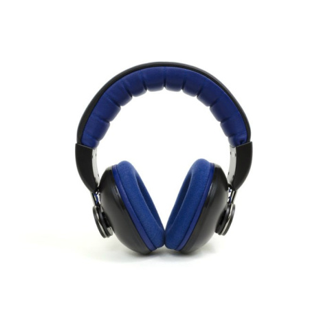 Snab Overtone HS-42M - słuchawki nauszne Snab Overtone HS-42M - słuchawki nauszne