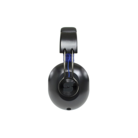 Snab Overtone HS-42M - słuchawki nauszne Snab Overtone HS-42M - słuchawki nauszne