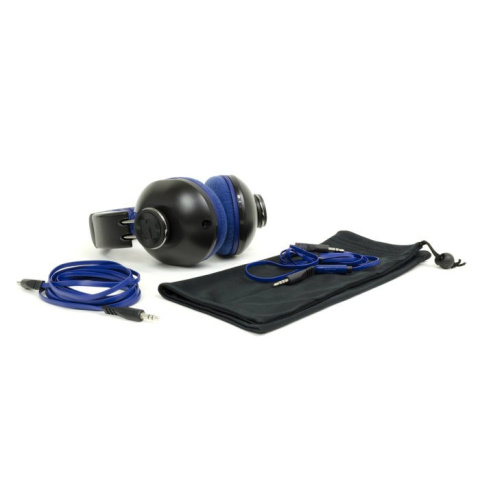 Snab Overtone HS-42M - słuchawki nauszne Snab Overtone HS-42M - słuchawki nauszne
