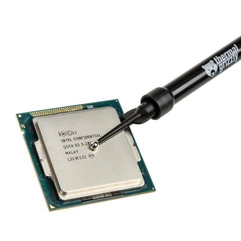 Thermal Grizzly Conductonaut - 1g Thermal Grizzly Conductonaut - 1g