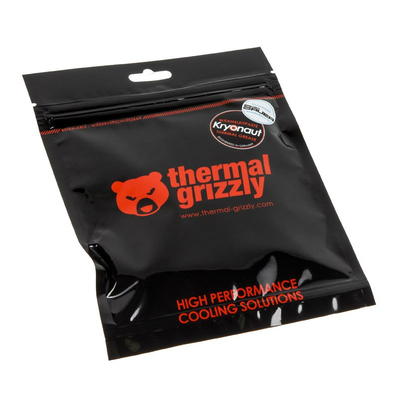 Thermal Grizzly Kryonaut - 3ml/11,1g