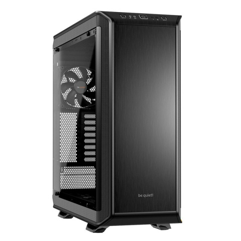 be quiet Dark Base Pro 900 Black (BGW11)