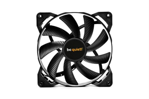 be quiet! Pure Wings 2 120mm BL046 be quiet! Pure Wings 2 120mm BL046