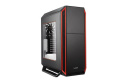 be quiet! SILENT BASE 800 Red Window BGW04