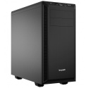 be quiet! PURE BASE 600 Black (BG021)