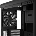 be quiet! PURE BASE 600 Black (BG021)