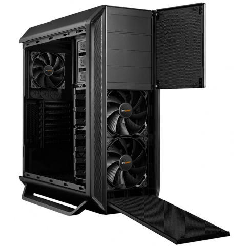 be quiet! Silent Base 800 Window Black (BGW02) be quiet! Silent Base 800 Window Black (BGW02)