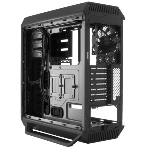 be quiet! Silent Base 800 Window Black (BGW02) be quiet! Silent Base 800 Window Black (BGW02)