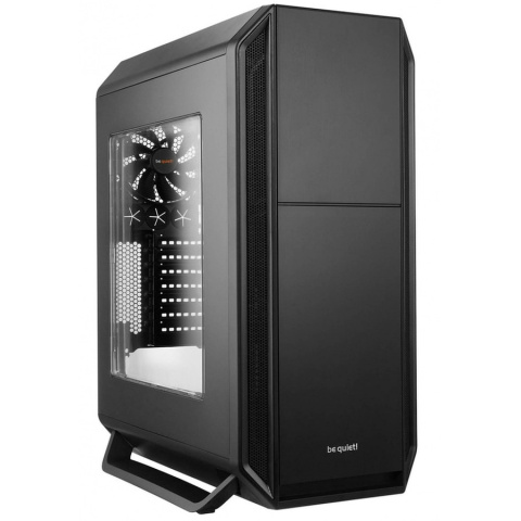 be quiet! Silent Base 800 Window Black (BGW02) be quiet! Silent Base 800 Window Black (BGW02)