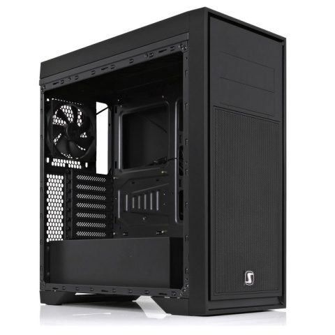 SilentiumPC Aquarius X70W (AQ-X70W) Pure Black SilentiumPC Aquarius X70W (AQ-X70W) Pure Black