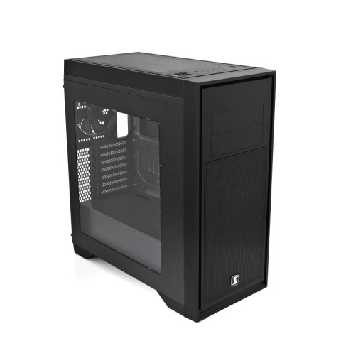 SilentiumPC Aquarius X70W (AQ-X70W) Pure Black SilentiumPC Aquarius X70W (AQ-X70W) Pure Black