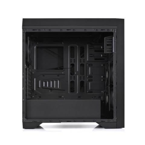 SilentiumPC Aquarius X70W (AQ-X70W) Pure Black SilentiumPC Aquarius X70W (AQ-X70W) Pure Black