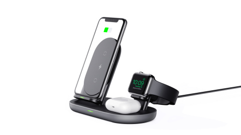 lc-a3 aukey czarna lc-a3 aukey czarna