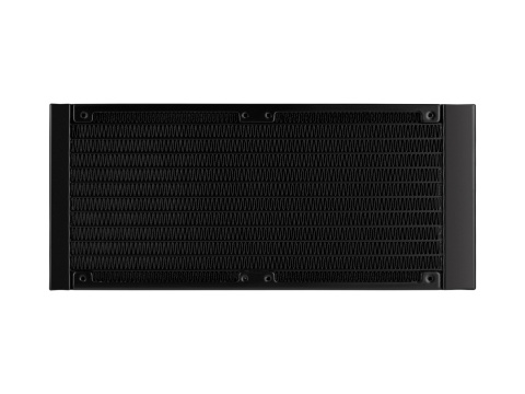 Chłodzenie AiO Corsair iCUE H100i RGB PRO XT 240 mm Chłodzenie AiO Corsair iCUE H100i RGB PRO XT 240 mm