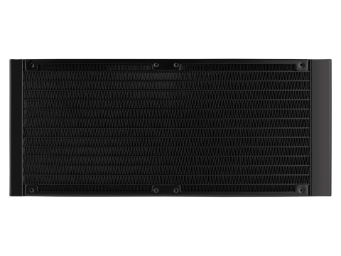 Chlodzenie AiO Corsair iCUE H115i RGB PRO XT 280 mm Chlodzenie AiO Corsair iCUE H115i RGB PRO XT 280 mm