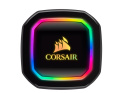 Chlodzenie AiO Corsair iCUE H115i RGB PRO XT 280 mm