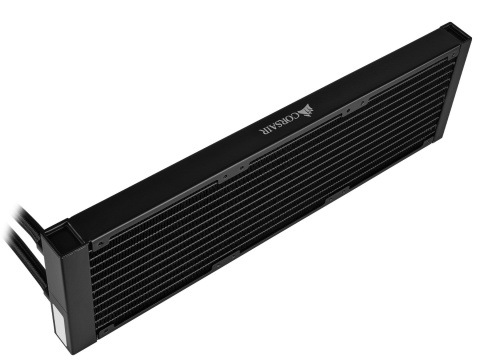 Chłodzenie AiO Corsair iCUE H150i RGB PRO XT 360 mm Chłodzenie AiO Corsair iCUE H150i RGB PRO XT 360 mm