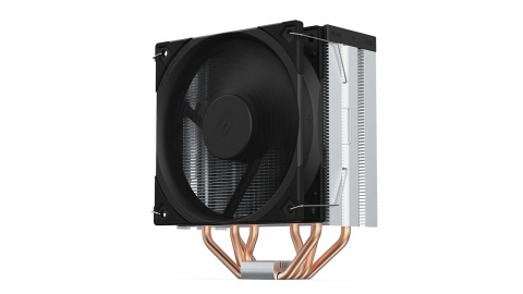 Chłodzenie CPU SilentiumPC FERA 5 Chłodzenie CPU SilentiumPC FERA 5