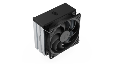 Chłodzenie CPU FERA 5 Chłodzenie CPU FERA 5
