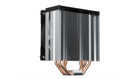Chłodzenie CPU FERA 5 SilentiumPC Chłodzenie CPU FERA 5 SilentiumPC
