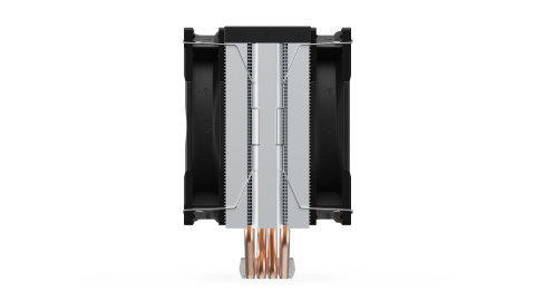 Chłodzenie SilentiumPC Fera 5 Dual Chłodzenie SilentiumPC Fera 5 Dual