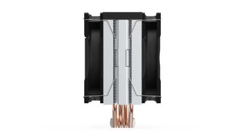 SilentiumPC Fera 5 Dual chłodzenie CPU SilentiumPC Fera 5 Dual chłodzenie CPU