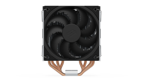 Chłodzenie CPU SilentiumPC Fera 5 Chłodzenie CPU SilentiumPC Fera 5
