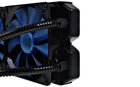Chłodzenie wodne Alphacool Eisbaer 280 CPU Chłodzenie wodne Alphacool Eisbaer 280 CPU