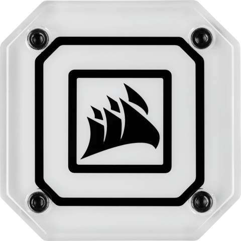 Corsair iCUE H115i ELITE CAPELLIX chłodzenie wodne Corsair iCUE H115i ELITE CAPELLIX chłodzenie wodne