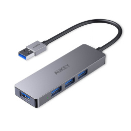 Hub USB Aukey CB-H36 4x USB 3.0