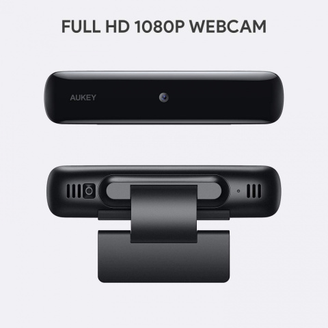 Kamera internetowa Aukey PC-W1 Full HD 1080p Kamera internetowa Aukey PC-W1 Full HD 1080p