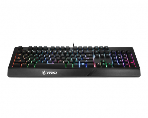 Klawiatura MSI Vigor GK20 Klawiatura MSI Vigor GK20