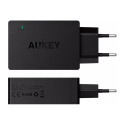 Ładowarka sieciowa Aukey PA-T14 Quick Charge 3xUSB 42W