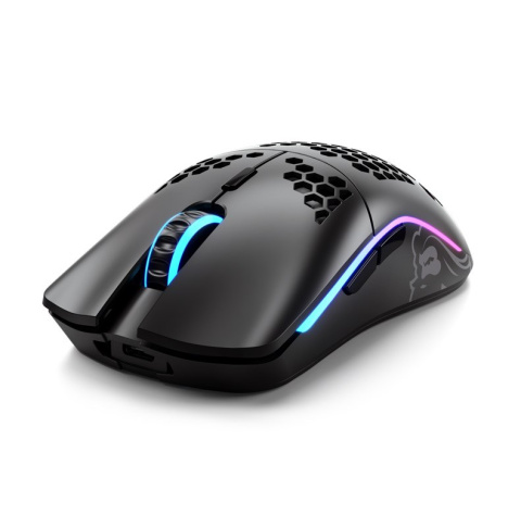 Mysz Glorious PC Gaming Race Model O Wireless Black Mysz Glorious PC Gaming Race Model O Wireless Black