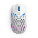 Mysz Glorious PC Gaming Race Model O Wireless White