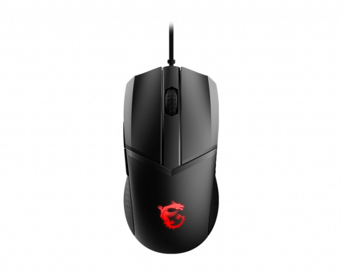 Mysz MSI CLUTCH GM41 Mysz MSI CLUTCH GM41