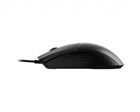 Mysz komputerowa MSI CLUTCH GM41 Mysz komputerowa MSI CLUTCH GM41
