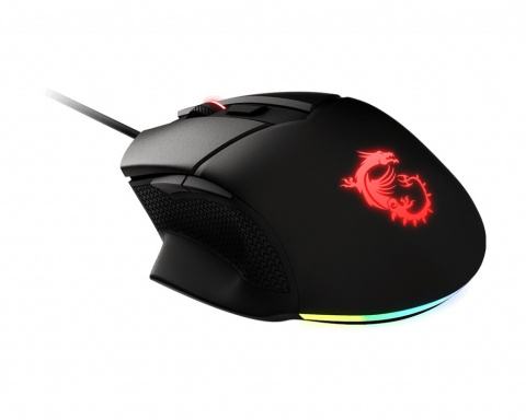 MSI Clutch GM20 Elite MSI Clutch GM20 Elite