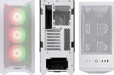 Obudowa Lian Li Lancool II Mesh Obudowa Lian Li Lancool II Mesh