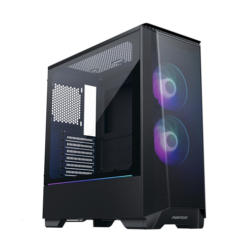 Obudowa Phanteks Eclipse P360A DRGB Black