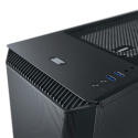 Obudowa Phanteks Eclipse P360A DRGB Black