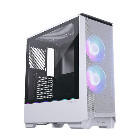 Obudowa Phanteks Eclipse P360A DRGB White Obudowa Phanteks Eclipse P360A DRGB White