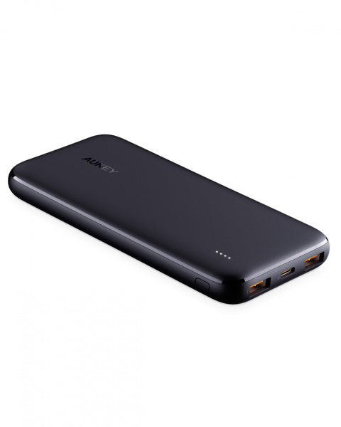 Powerbank Aukey PB-N73 10000 mAh Powerbank Aukey PB-N73 10000 mAh