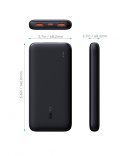 Powerbank Aukey PB-N73 10000 mAh