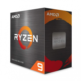 Procesor AMD Ryzen 9 5950X, 3.4GHz, 64 MB, BOX (100-100000059WOF)