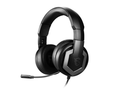 Słuchawki MSI Immerse GH61 Słuchawki MSI Immerse GH61