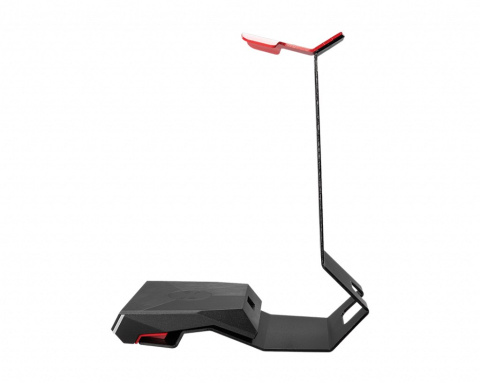Stojak na słuchawki MSI Immerse HS01 Combo Stojak na słuchawki MSI Immerse HS01 Combo