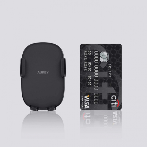 Uchwyt samochodowy Aukey HD-C48 Uchwyt samochodowy Aukey HD-C48