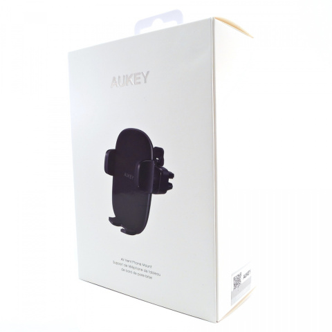 Uchwyt samochodowy Aukey HD-C48 Uchwyt samochodowy Aukey HD-C48