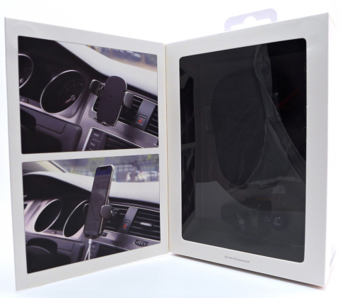 Uchwyt samochodowy Aukey HD-C48 Uchwyt samochodowy Aukey HD-C48